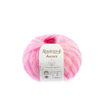 Rosarios4 Aurora Print