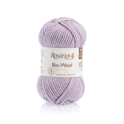 Rosarios4 Bio Wool - GOTS
