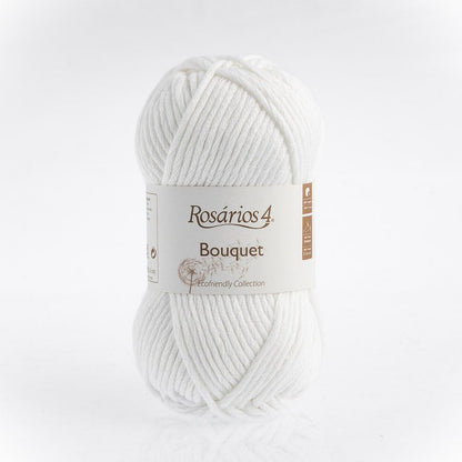 Rosarios4 Bouquet - GOTS