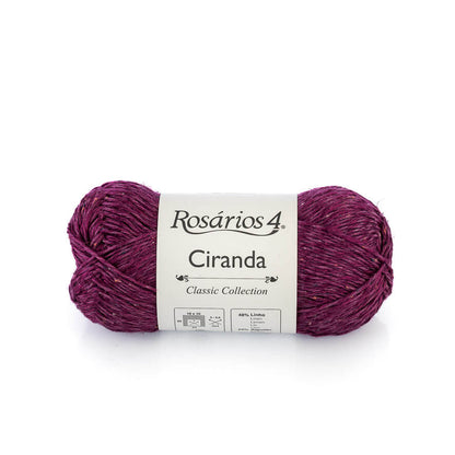 Rosarios4 Ciranda