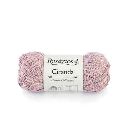 Rosarios4 Ciranda