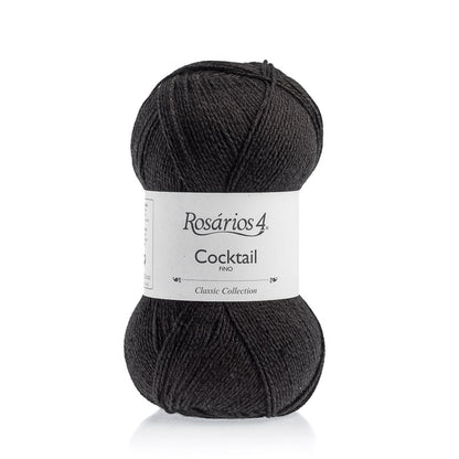 Rosarios4 Cocktail Fino / Grosso