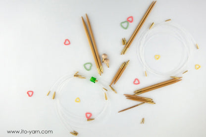ITO IC Needles
