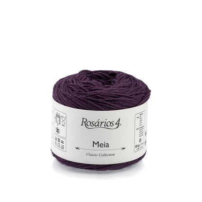 Rosarios4 Meia