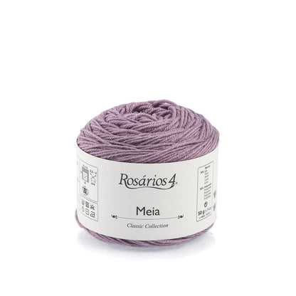 Rosarios4 Meia