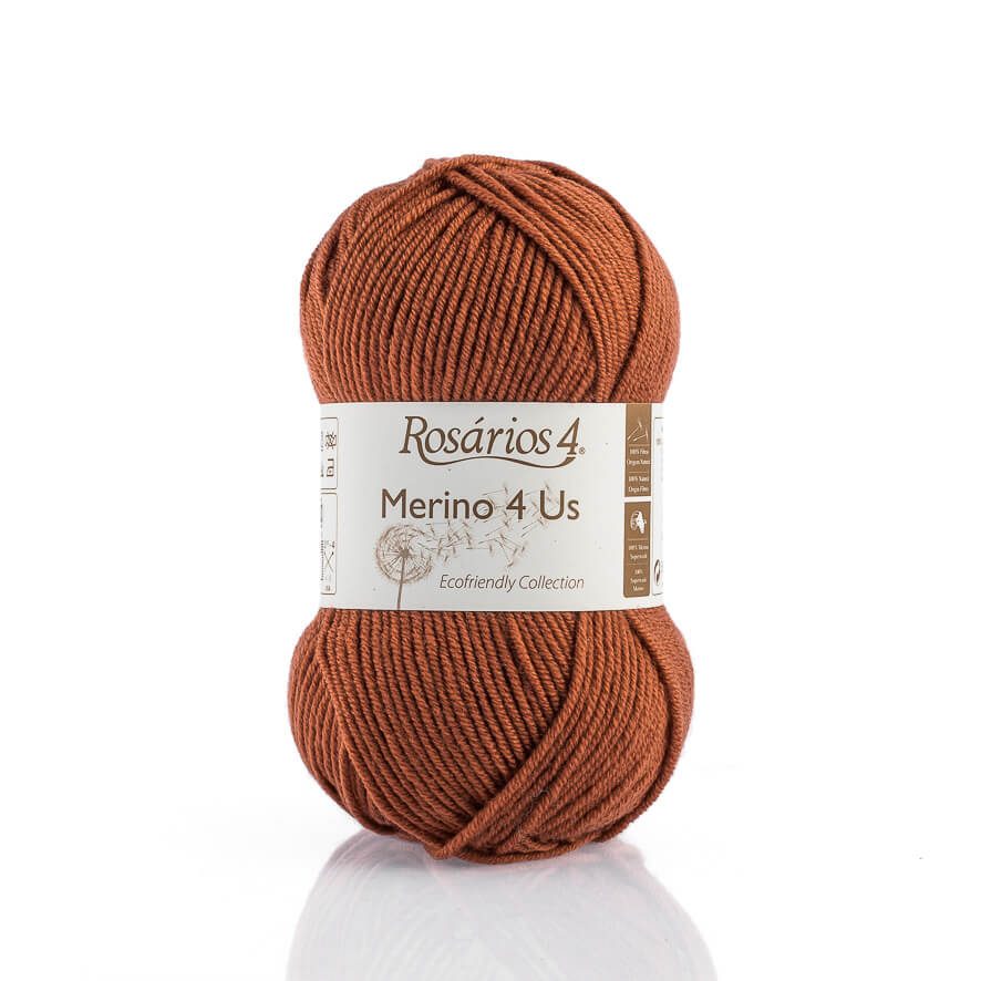 Rosarios4 Merino 4 US