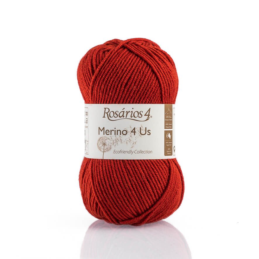 Rosarios4 Merino 4 US