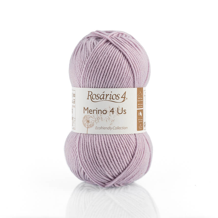 Rosarios4 Merino 4 US
