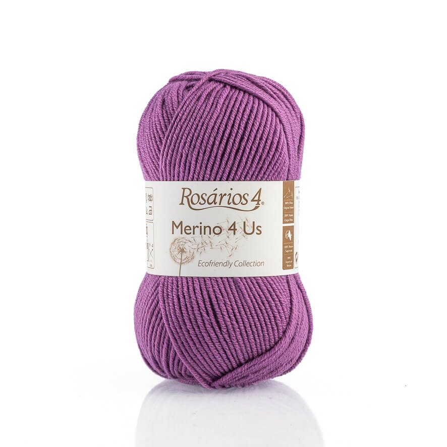 Rosarios4 Merino 4 US