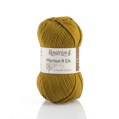 Rosarios4 Merino 4 US