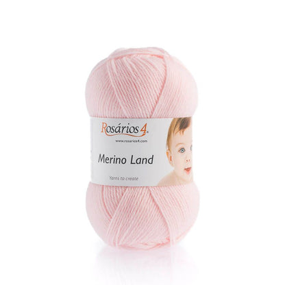 Rosarios4 Merino Land