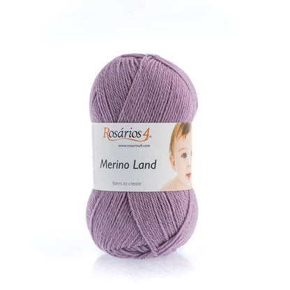 Rosarios4 Merino Land