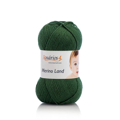 Rosarios4 Merino Land