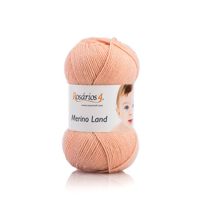 Rosarios4 Merino Land