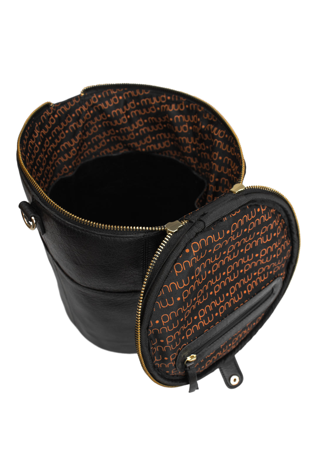 MUUD SATURN XL - limited edition project bag - Pampering Shop