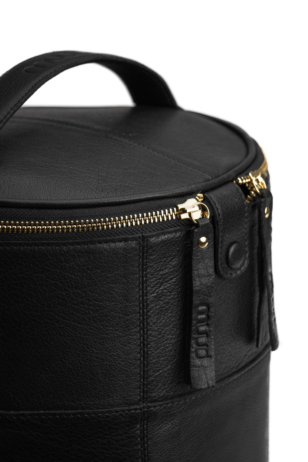 MUUD SATURN XL - limited edition project bag - Pampering Shop