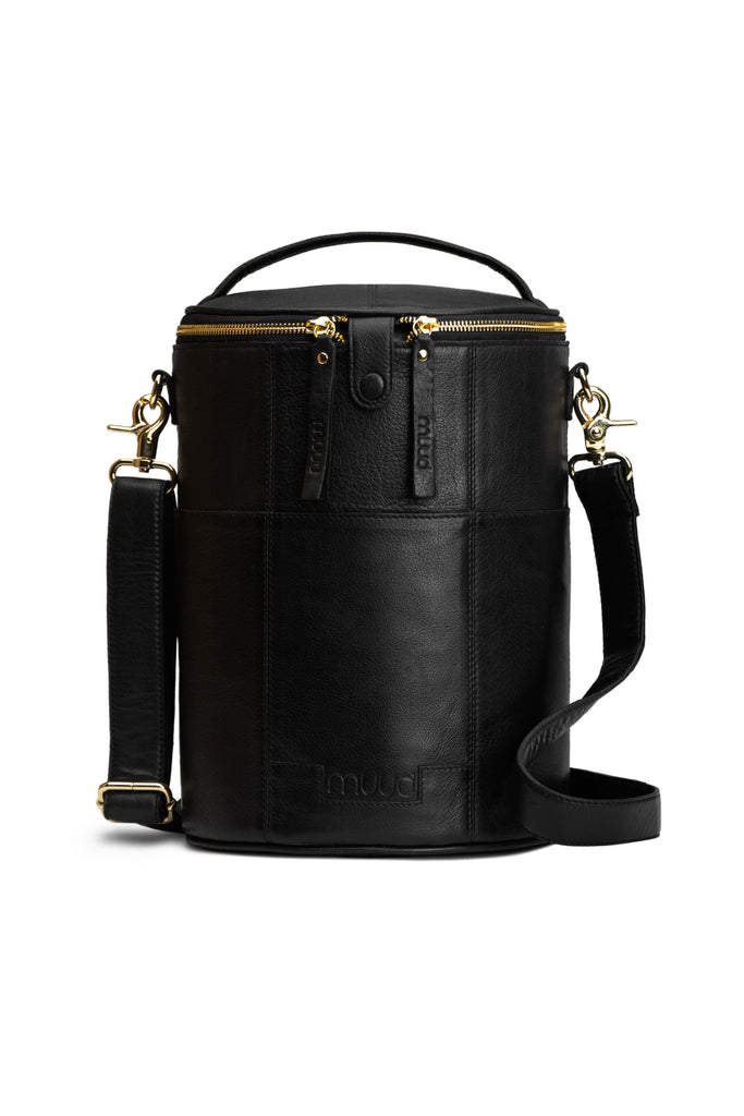 MUUD SATURN XL - limited edition project bag - Pampering Shop