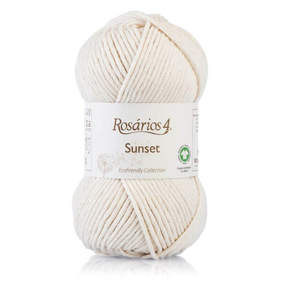 Rosarios4 Sunset - GOTS