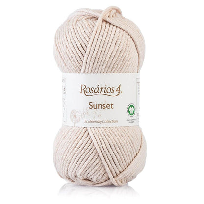 Rosarios4 Sunset - GOTS