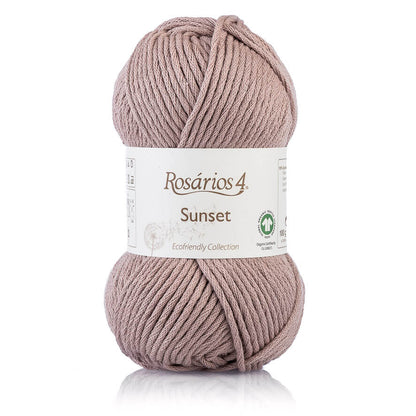 Rosarios4 Sunset - GOTS
