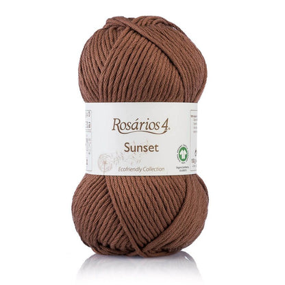 Rosarios4 Sunset - GOTS