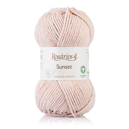 Rosarios4 Sunset - GOTS