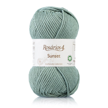 Rosarios4 Sunset - GOTS