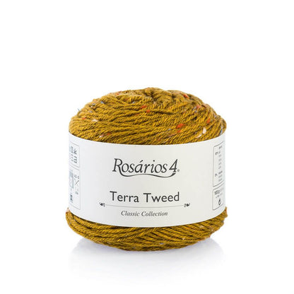 Rosarios4 Terra Tweed - Pampering Shop, 20