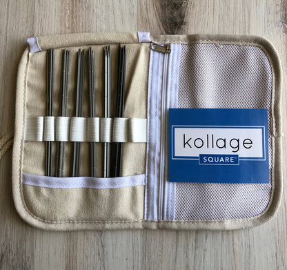 Kollage DPN kit with case