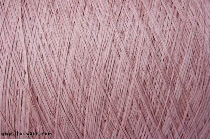 ITO Gima 8.5 uncommon appearance yarn, 002, Smoke Pink, comp: 100% Cotton