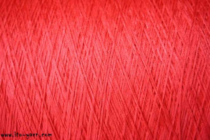 ITO Gima 8.5 uncommon appearance yarn, 015, Salvia, comp: 100% Cotton