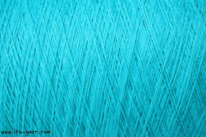 ITO Gima 8.5 uncommon appearance yarn, 020, Blue Bird, comp: 100% Cotton