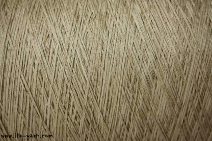 ITO Gima 8.5 uncommon appearance yarn, 022, Olive, comp: 100% Cotton