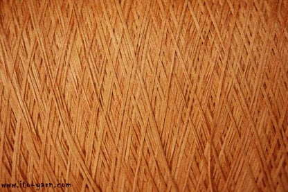 ITO Gima 8.5 uncommon appearance yarn, 030, Gold Oak, comp: 100% Cotton