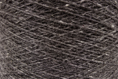 ITO Karei woolen spun yarn, 806, Charcoal, comp: 100% Cashmere