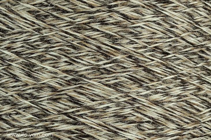 ITO Kido the sock yarn, 92, Saturn, comp: 100% Wool