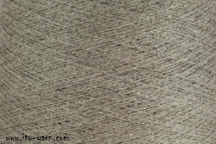 ITO Kinu silk noil yarn, 351, String, comp: 100% Silk