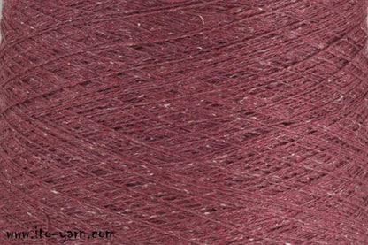 ITO Kinu silk noil yarn, 362, Enji, comp: 100% Silk