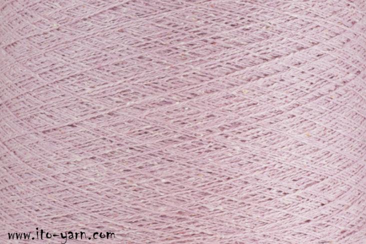 ITO Kinu silk noil yarn, 365, Cherry Blossom, comp: 100% Silk