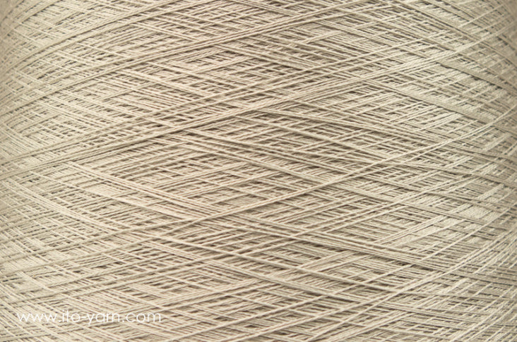ITO Nui spun silk thread, 1007, Rainy-Day, comp: 100% Silk