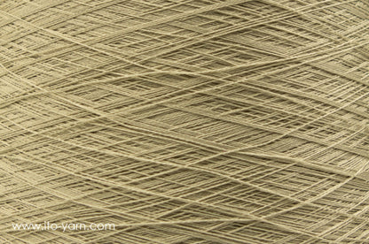 ITO Nui spun silk thread, 1011, Pearl-Gray, comp: 100% Silk
