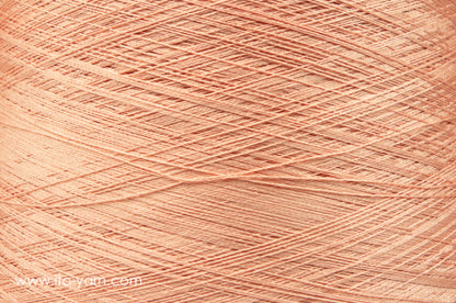 ITO Nui spun silk thread, 1031, Old-Rose, comp: 100% Silk