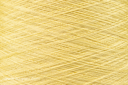 ITO Nui spun silk thread, 1060, Vanilla, comp: 100% Silk