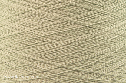 ITO Nui spun silk thread, 1062, Frost, comp: 100% Silk