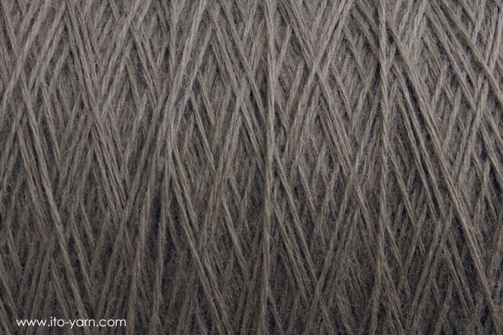 ITO Rakuda luxurious blend yarn, 644, String, comp: 70% Wool, 30% Camel