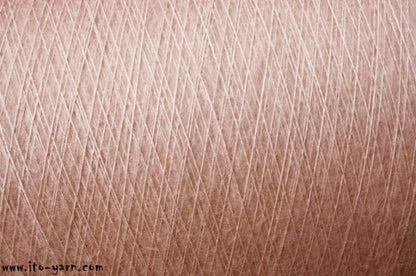 ITO Sensai delicate mohair yarn, 300, Pale Blush, comp: 60% Mohair, 40% Silk