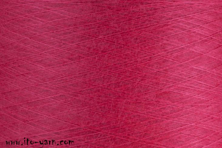 ITO Sensai delicate mohair yarn, 307, Hydrangea, comp: 60% Mohair, 40% Silk