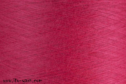 ITO Sensai delicate mohair yarn, 307, Hydrangea, comp: 60% Mohair, 40% Silk
