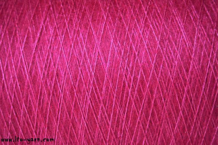 ITO Sensai delicate mohair yarn, 308, Azalea, comp: 60% Mohair, 40% Silk