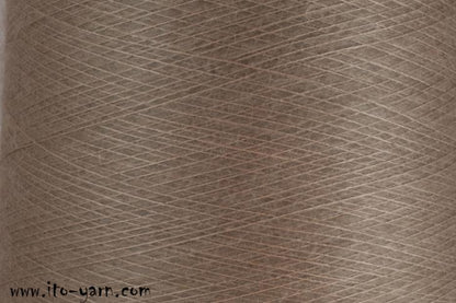 ITO Sensai delicate mohair yarn, 331, Logwood, comp: 60% Mohair, 40% Silk
